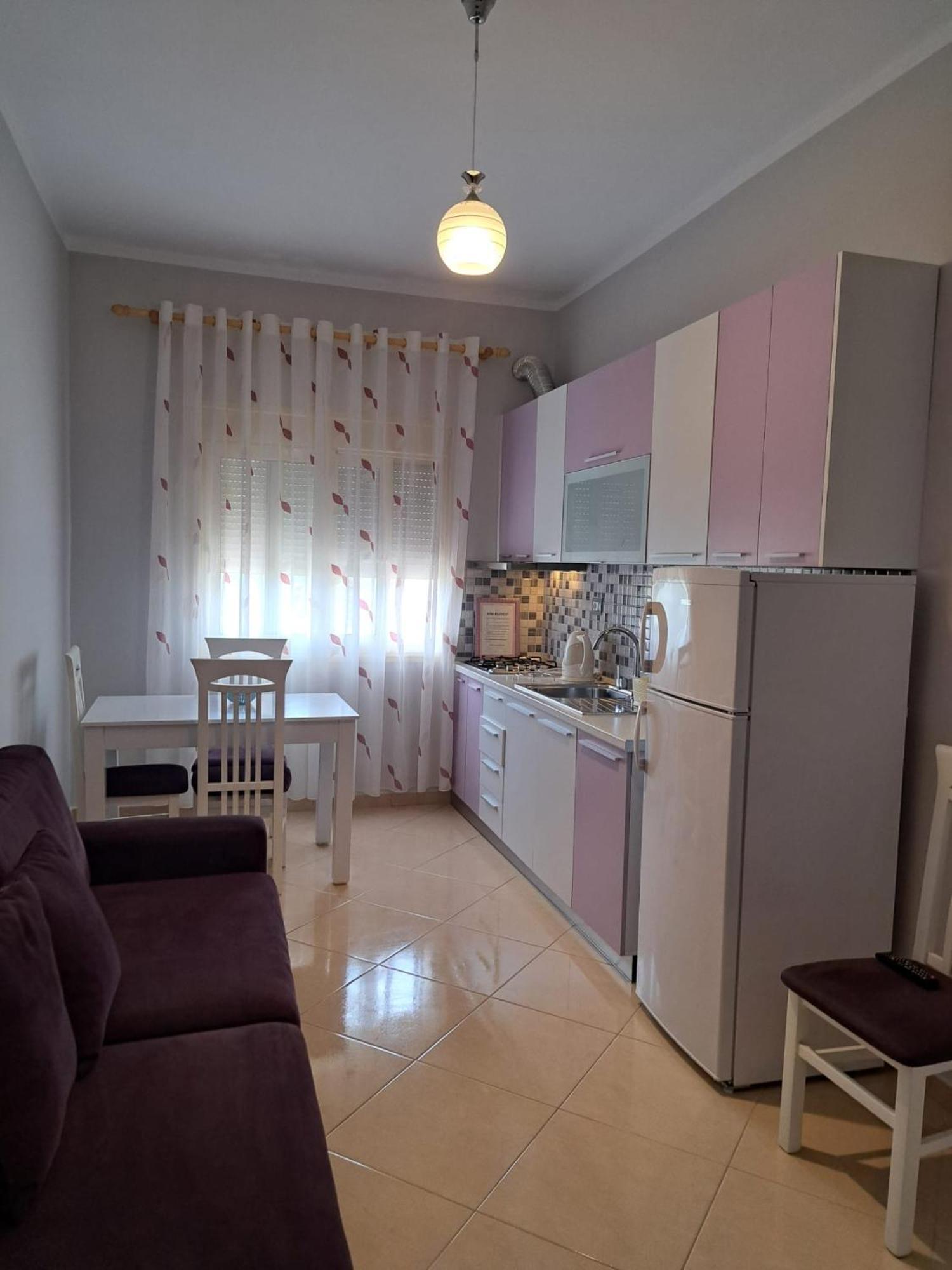 Bello Apartaments Орикум Экстерьер фото